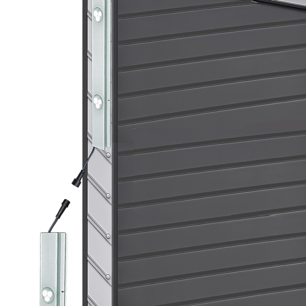 Step six